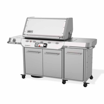 Weber® Summit® Smart Gas Grill ss (1)